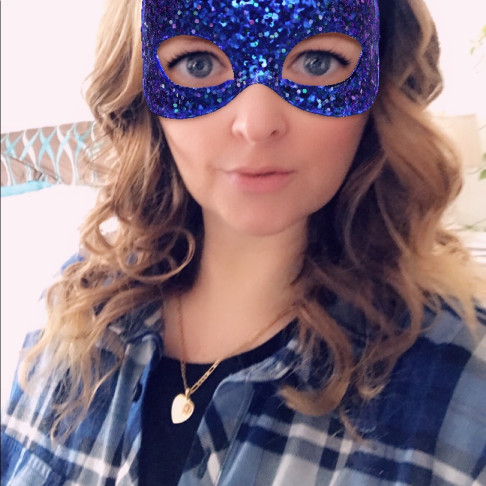 Meet your Posher, Jojo